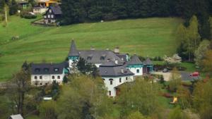HOTEL ZLATÝ OREL