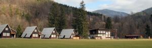 PENSION TOURISTIQUE TJ SOKOL