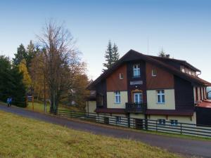 CHALET DE MONTAGNE DŮM SV. JOSEFA