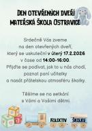 Den otevřených dveří 1