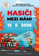 HASIČI MEZI NÁMI 1