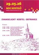 NOC KOSTELŮ 1